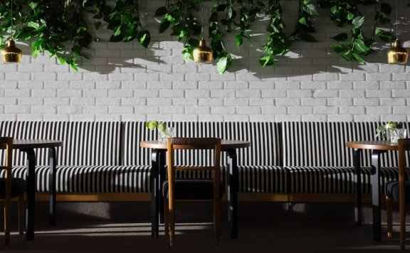 赫尔辛基的Savoy餐厅在80年后得以修复