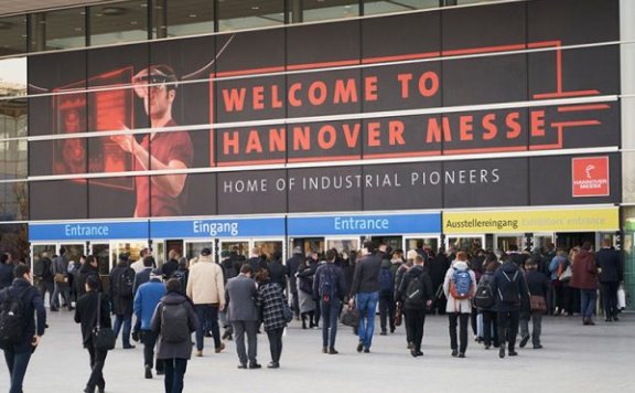 2022德国汉诺威国际工业展览会举办时间_地点_门票_简介