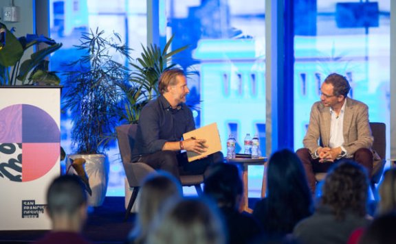 旧金山设计周：SFDW 2020设计奖获奖者揭晓