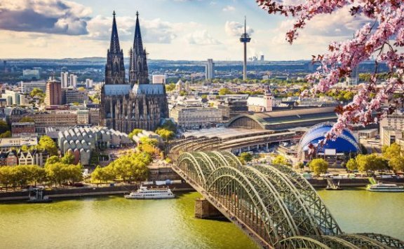 2020科隆办公家具展(一)| 德国科隆办公家具展观展报名_行程