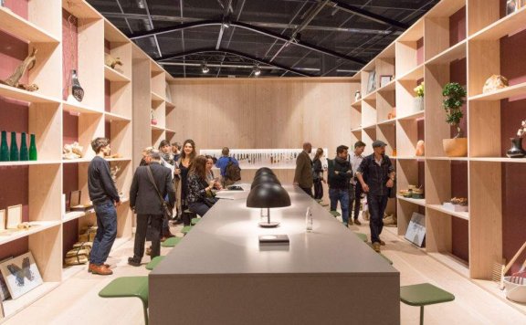 德国科隆办公家具展2018 展后报告