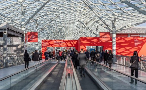 2024米兰国际家具展报名|行程一:意大利米兰家具展纯观展7天