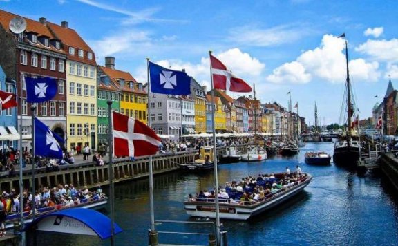 2020科隆国际办公家具展(五)| 德国科隆办公家具展观展攻略_签证