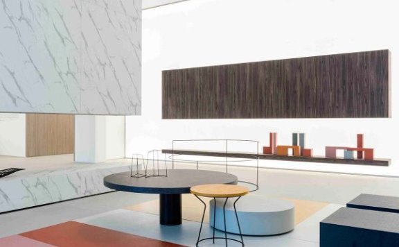 意大利家具品牌Cleaf通过“Shaping Surfaces”竞赛奖励创造力