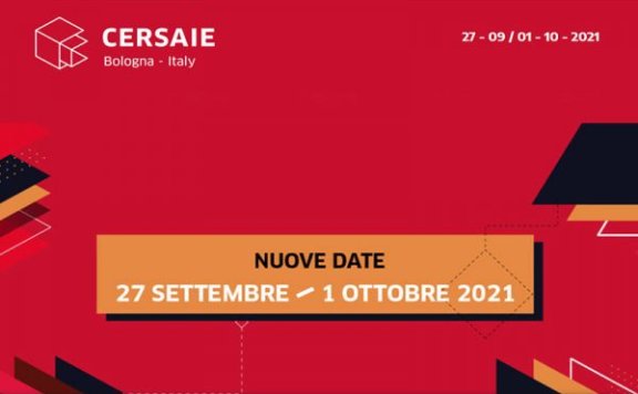 博洛尼亚国际陶瓷卫浴展:CERSAIE被推迟到2021年