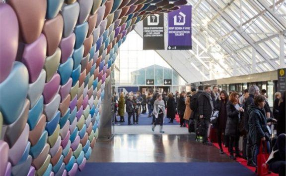 2024巴黎时尚家居装饰设计展览会举办时间_地点_门票_简介