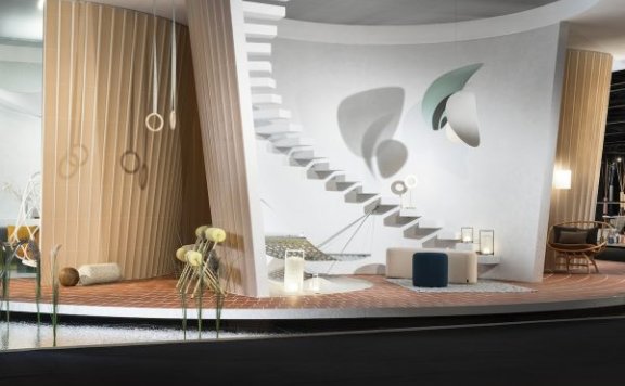 2021科隆国际家具展:“ Das Haus”新的位置,概念和主题