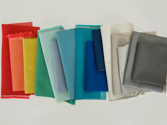 HBF Textiles推出Kelly Harris Smith的UP系列