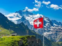 2026米兰国际家具展|行程三:米兰家具展+瑞士因特拉肯9天梦幻之旅