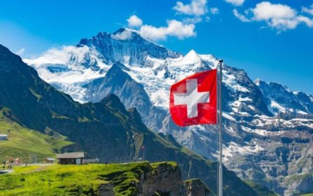 2026米兰国际家具展|行程三:米兰家具展+瑞士因特拉肯9天梦幻之旅