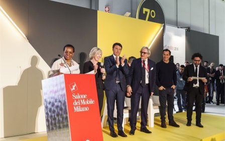 2026米兰国际家具展观展行程|意大利米兰家具展报名_价格_门票_签证