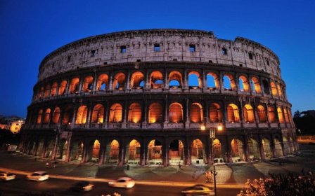 2026米兰国际家具展价格|行程四:米兰家具展+意大利10天文艺复兴之旅