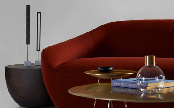 Bernhardt Design推出了两个邀请您发挥创意的系列