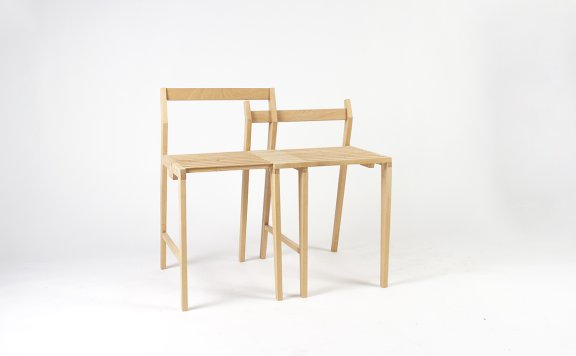 1/2的椅子期待能够再次分享