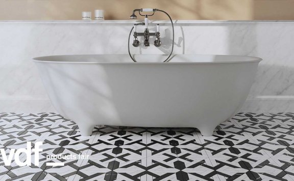 Devon&Devon在VDF产品博览会上展示Gensler和Massimo Iosa Ghini的设计