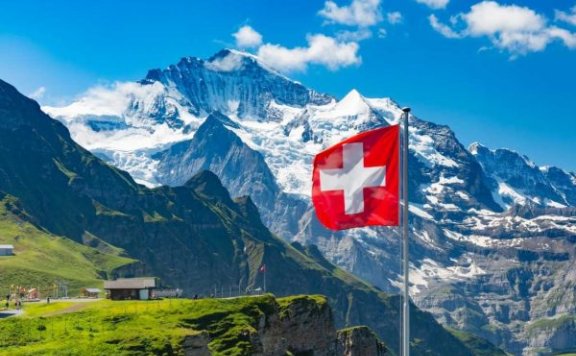 2024米兰国际家具展行程|行程三:米兰家具展+瑞士因特拉肯9天梦幻之旅