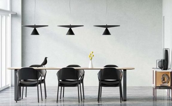 BMB Progetti设计了Modo Luce的舒适声灯Peggy