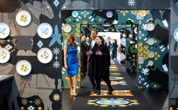 2021德国法兰克福消费品展览会（春季）举办时间_地点_门票_简介