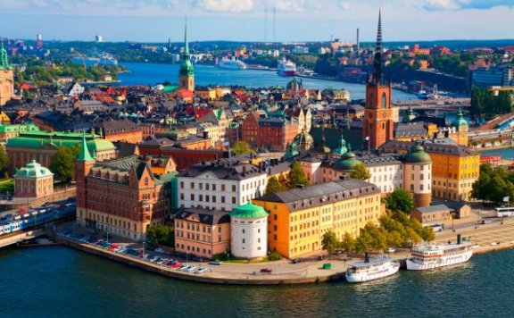 2024米兰国际家具展门票|行程五:米兰家具展+北欧三国11天峡湾探索之旅