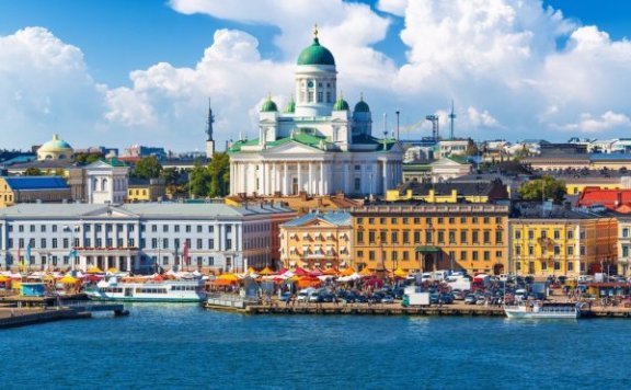 2024科隆国际家具展门票|行程五:科隆家具展+北欧三国11天峡湾探索之旅