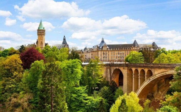 2024科隆国际家具展行程|行程三:科隆家具展+巴黎卢森堡9天浪漫之旅