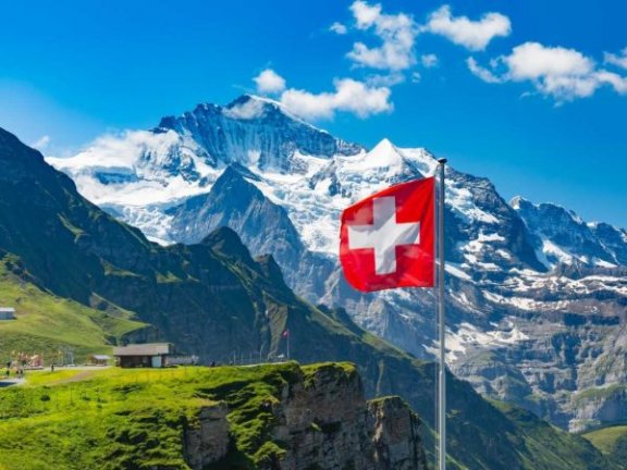 2024米兰国际家具展行程|行程三:米兰家具展+瑞士因特拉肯9天梦幻之旅