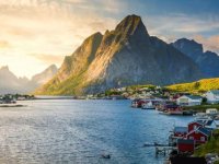 2026巴黎时尚家居设计展门票|行程五:巴黎观展+北欧三国11天峡湾探索之旅