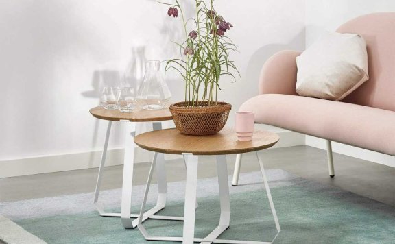 Puik Design使家具设计个性化