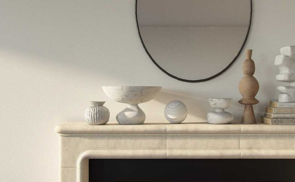 Lemieux et Cie的现代主义手工系列首次亮相