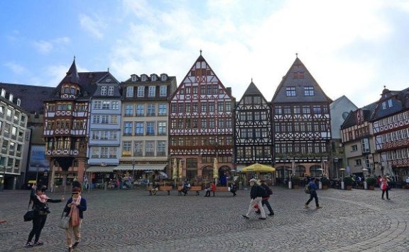 2021德国法兰克福家用纺织品展报名|法兰克福国际家纺展纯观展7天