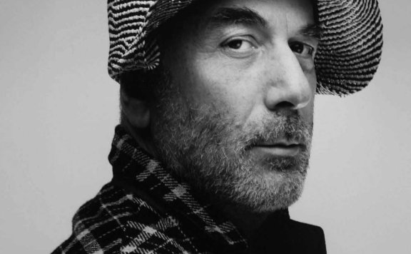 设计图标–罗恩·阿拉德Ron Arad