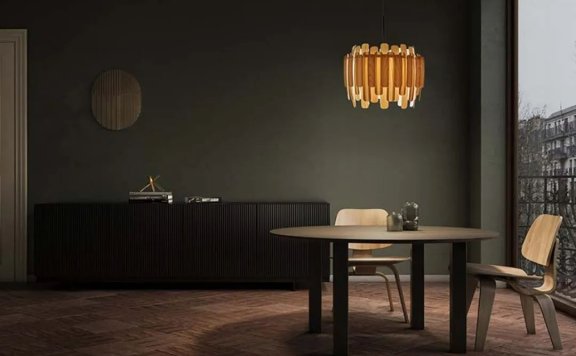 LZF的新灯Maruja受现代女性精髓的启发