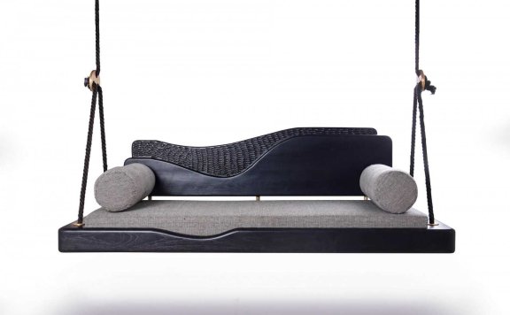 POD展示了其新系列家具:Sway