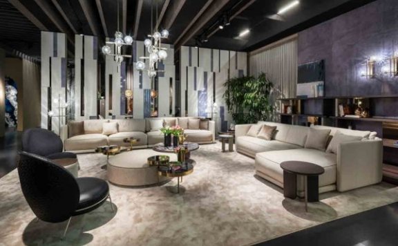 科隆国际家具展:装饰艺术-让我们的家充满魅力