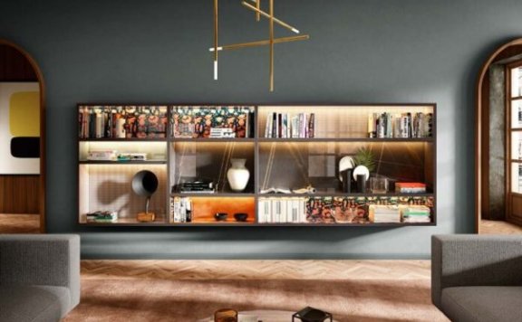 意大利家具品牌Daniele Lago ：重要的是“永不停止”