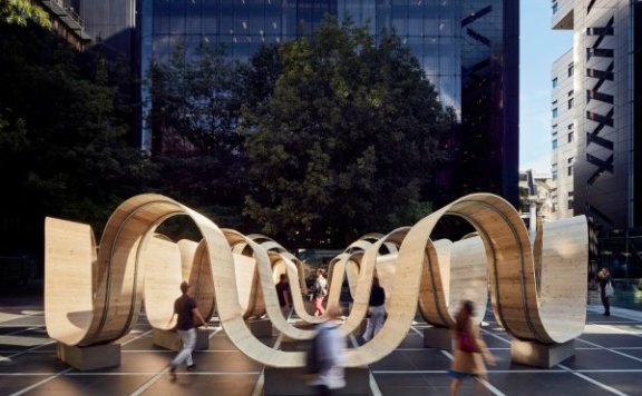 London Design：伦敦设计节宣布2020年计划