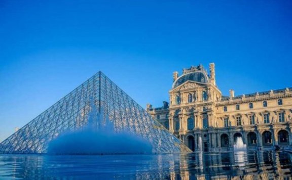 2021杜塞尔多夫国际包装展行程|杜塞尔多夫包装展+巴黎卢森堡9天浪漫之旅