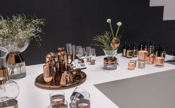 法兰克福春季消费品展：热情好客和可持续发展是Ambiente 2020的主题