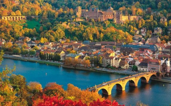 2020法国巴黎酒店用品展行程|巴黎酒店用品及餐饮展+卢森堡德国9天浪漫之旅