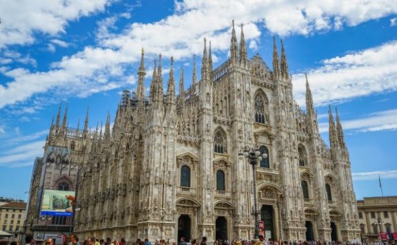 2021法兰克福家用纺织品展价格|法兰克福国际家纺展+意大利10天文艺复兴之旅