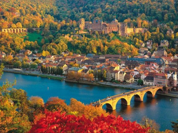 2020法国巴黎酒店用品展行程|巴黎酒店用品及餐饮展+卢森堡德国9天浪漫之旅