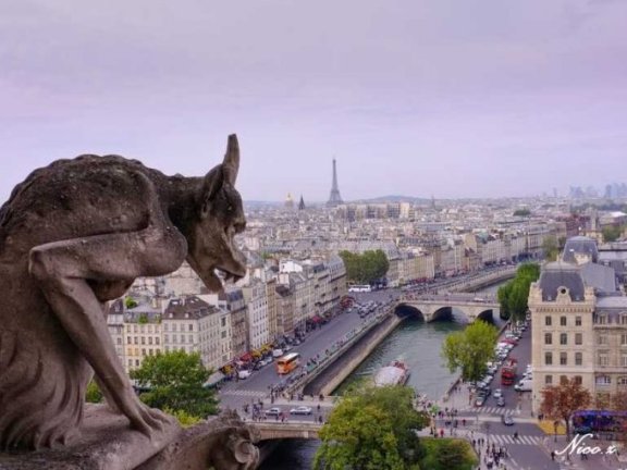 2021法兰克福国际家纺展行程|法兰克福家用纺织品展+巴黎卢森堡9天浪漫之旅