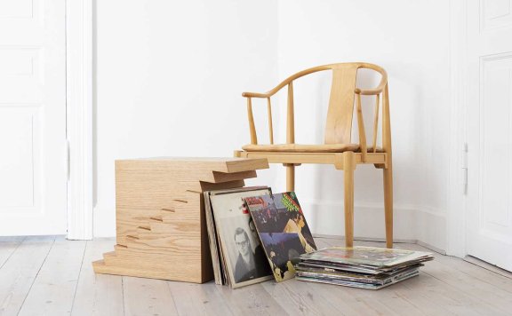 模块化家具单元可作多功能用途