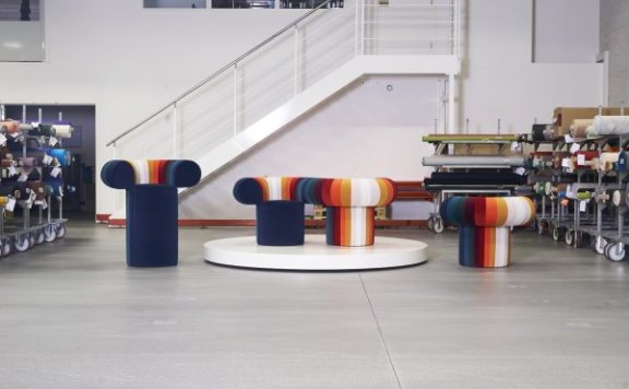 KVADRAT举办全球虚拟展览会KNIT