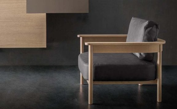 FrancescRifé为Zanette设计的新的家具系列