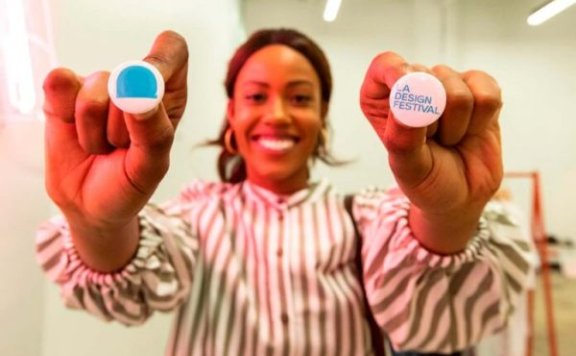 Los Angeles Design 2020：洛杉矶设计节，虚拟周年纪念