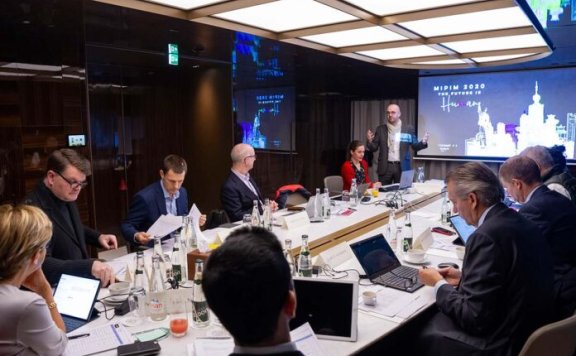 Paris Real Estate Week：巴黎房地产周9月14日至17日举行