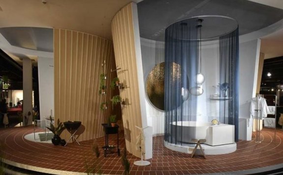 imm cologne 2021: 科隆国际家具展11号展厅(The heart of Pure)将进行升级