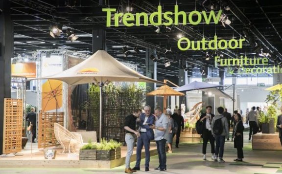 科隆户外用品及园艺展:目前注册状态确定了Spoga + Gafa 2021的新展览日期