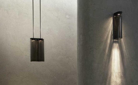 Slim照明系列的灵感来自上世纪加州的现代主义